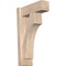 Ekena Millwork Westlake Block Smooth Outlooker, Douglas Fir, 5 1/2"W x 14"D x 22"H OUT06X14X22WTL05SDF - alternate 1